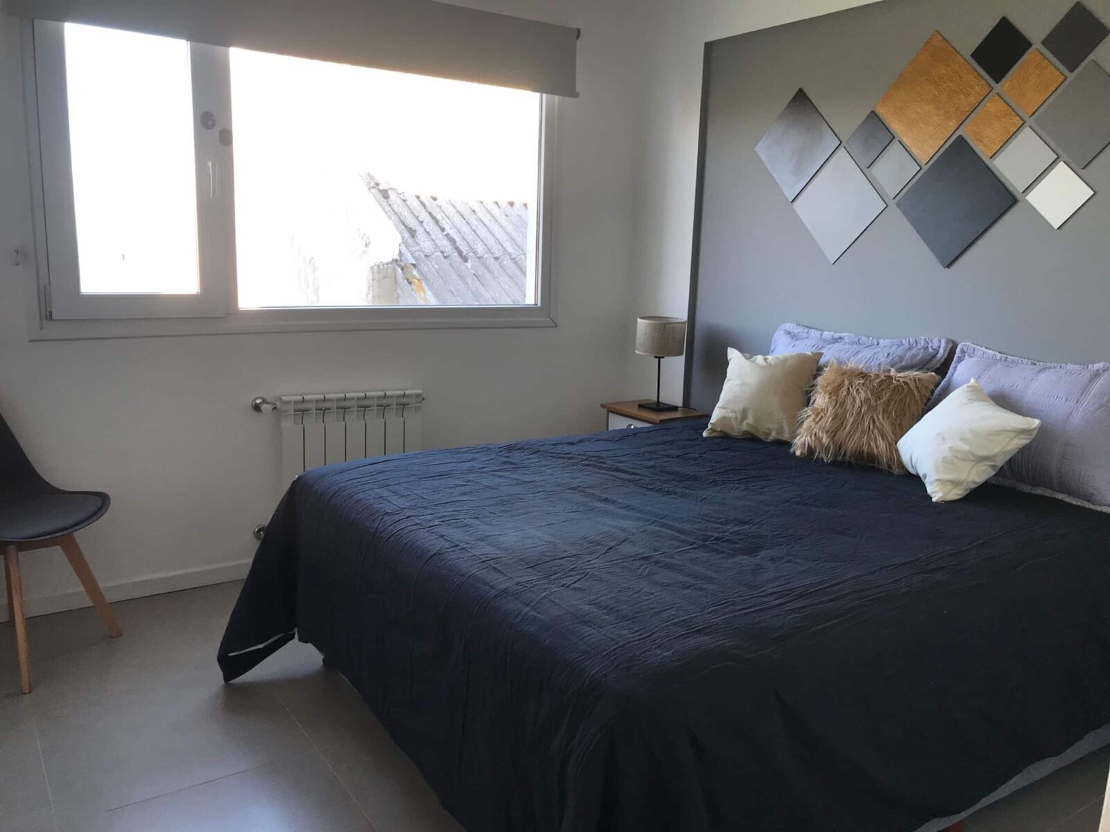 Araucaria · Dormitorio