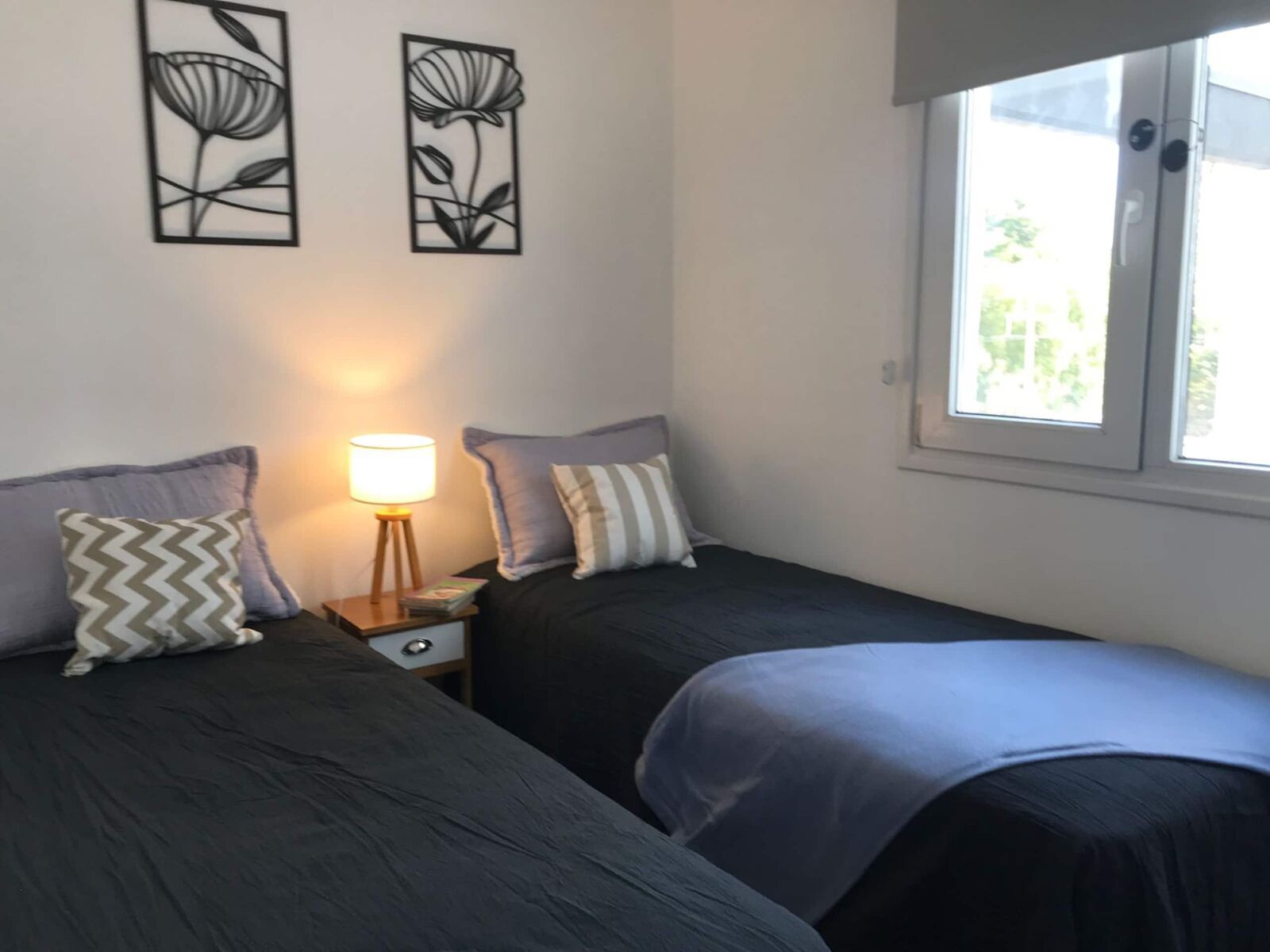 Araucaria · Dormitorio