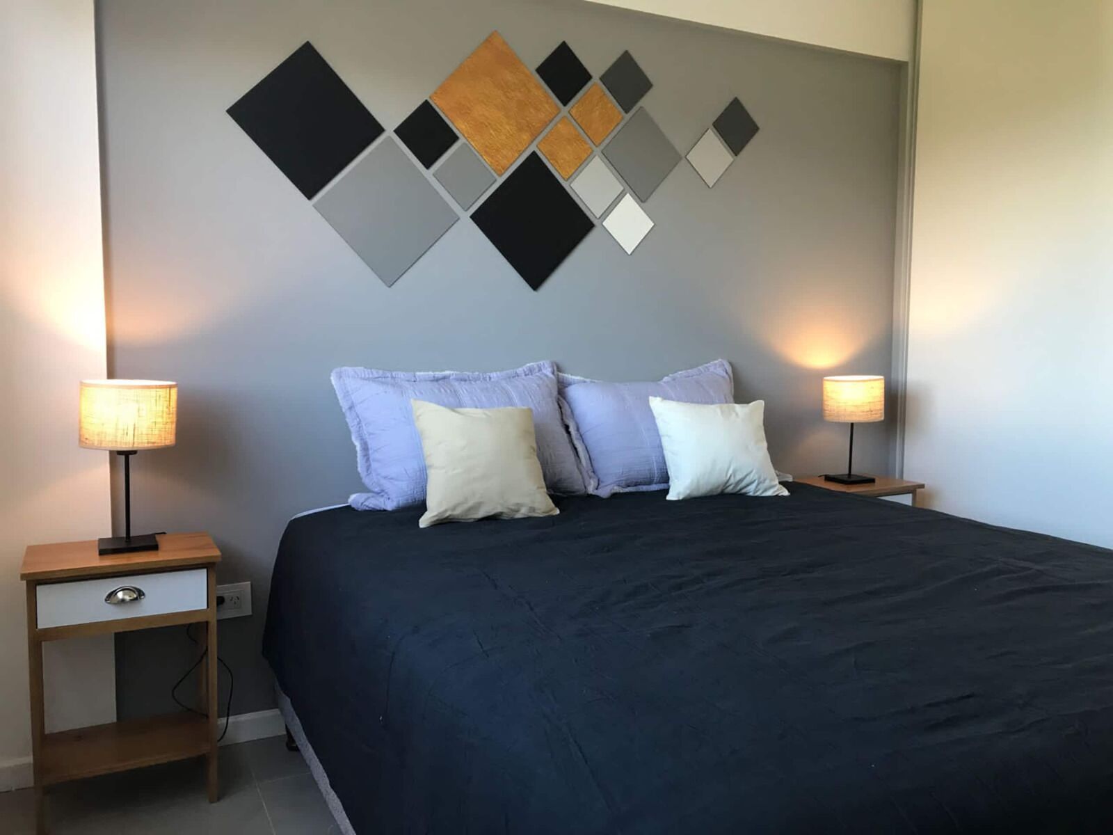 Araucaria · Habitación privada · Habitación