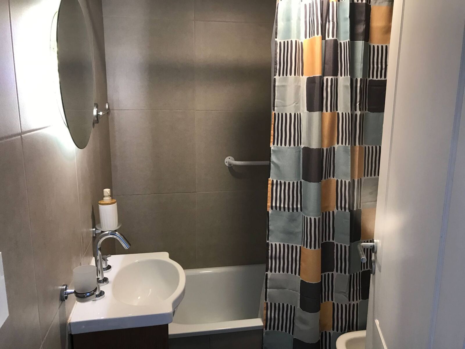 Araucaria · Habitación privada · Baño