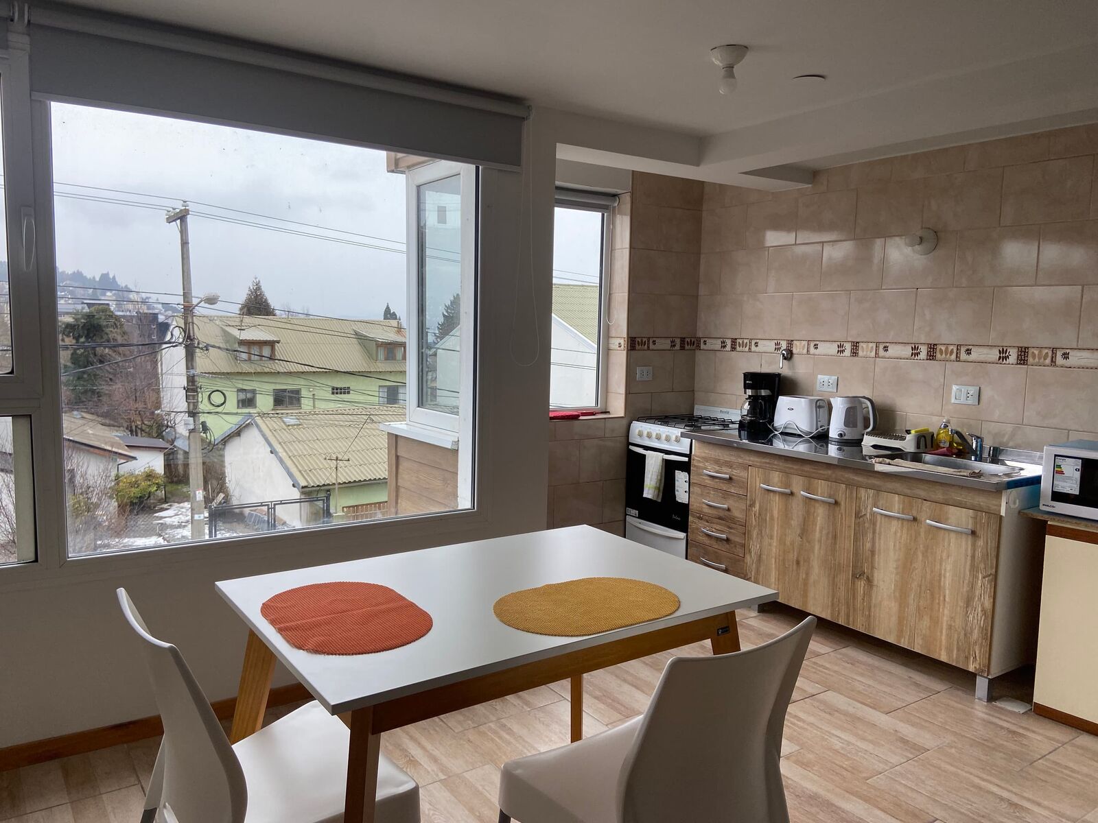 Michay · Comedor