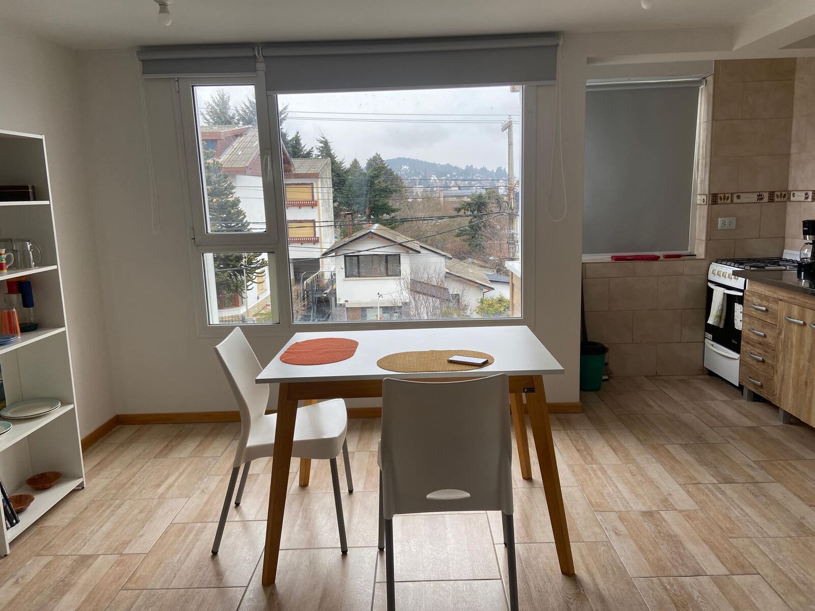 Michay · Comedor