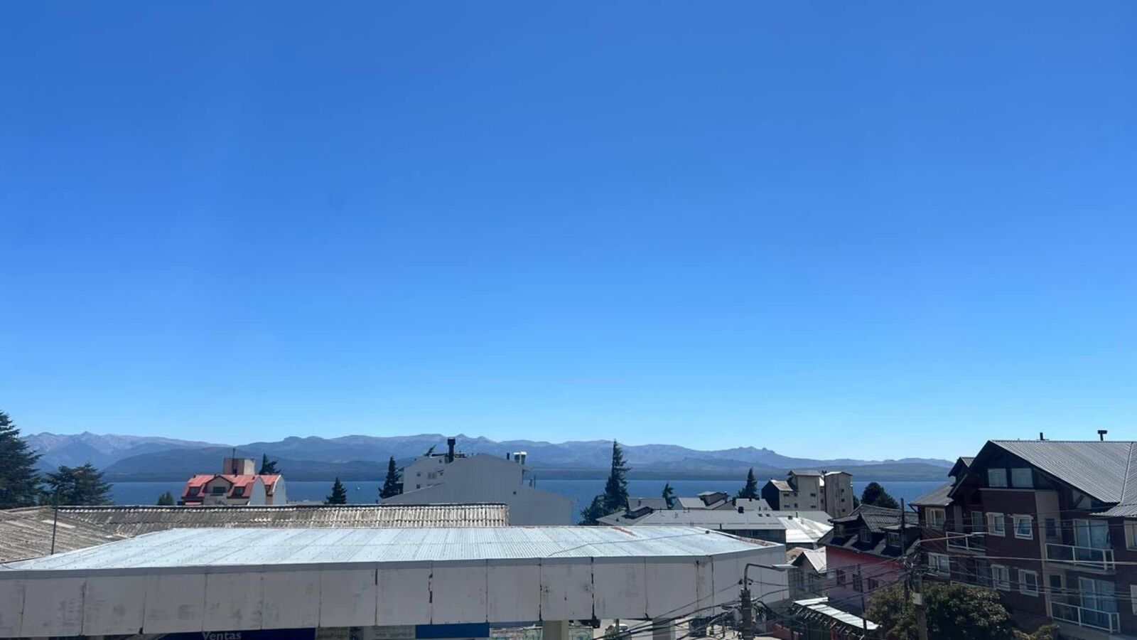 Mitre · Vista
