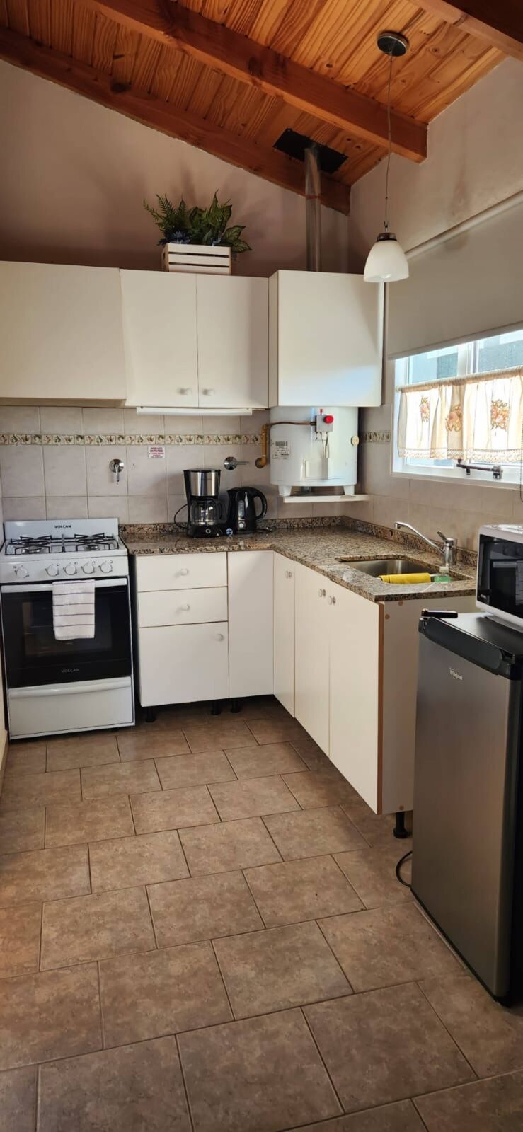 Monohaus · Cocina