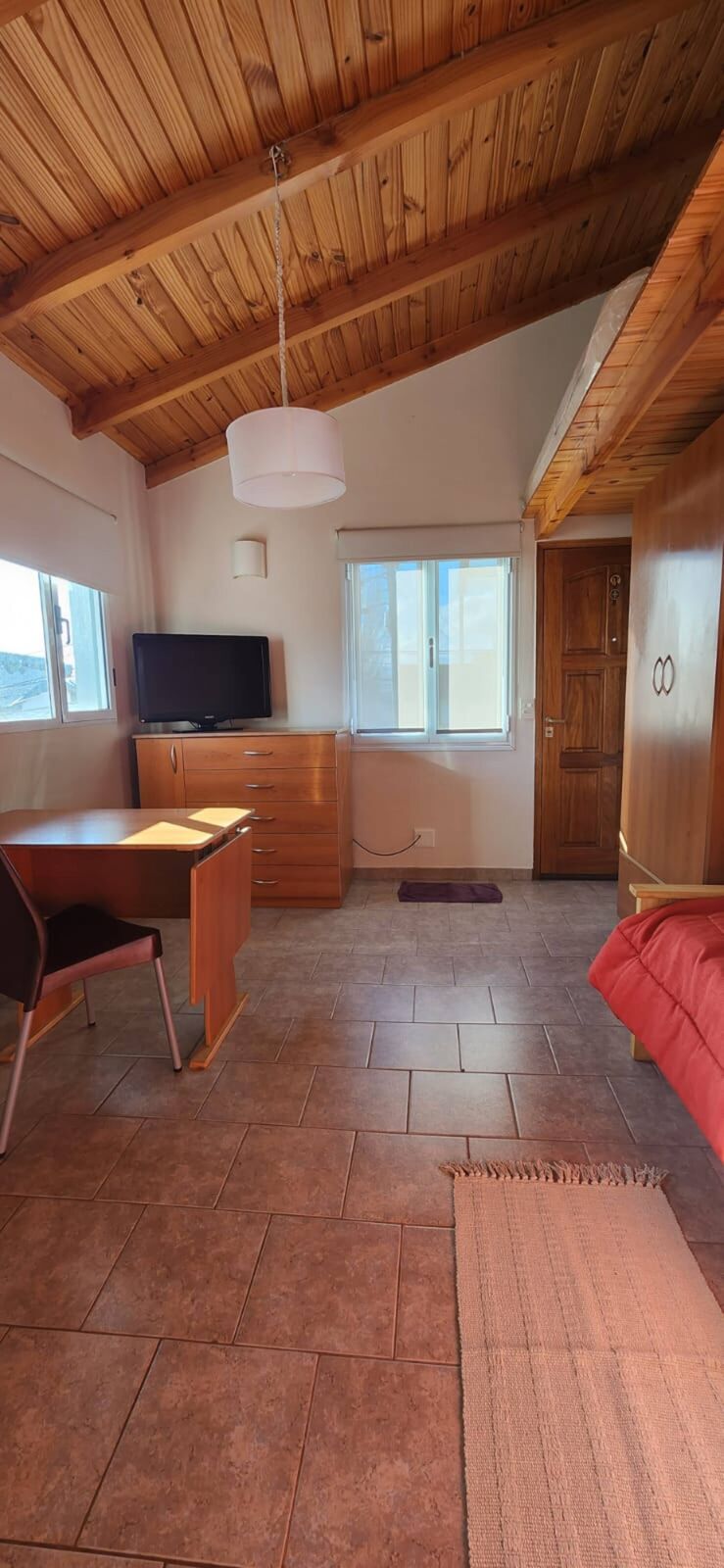 Monohaus · Ambiente