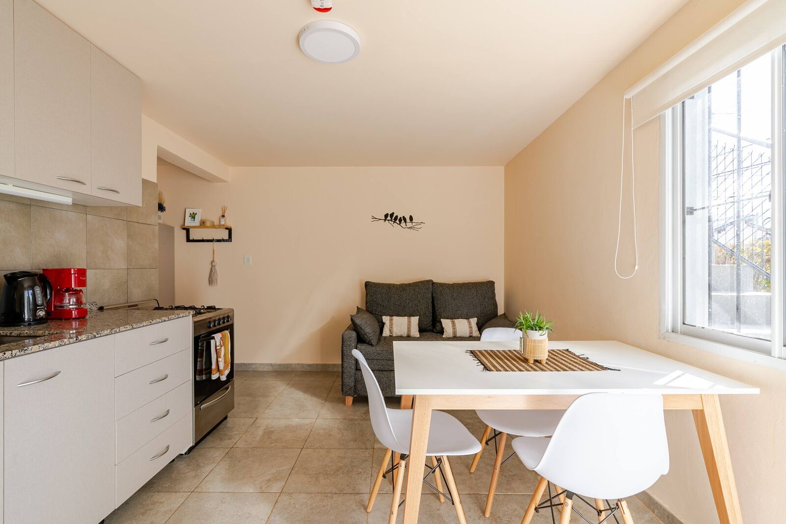 Peonia · Living