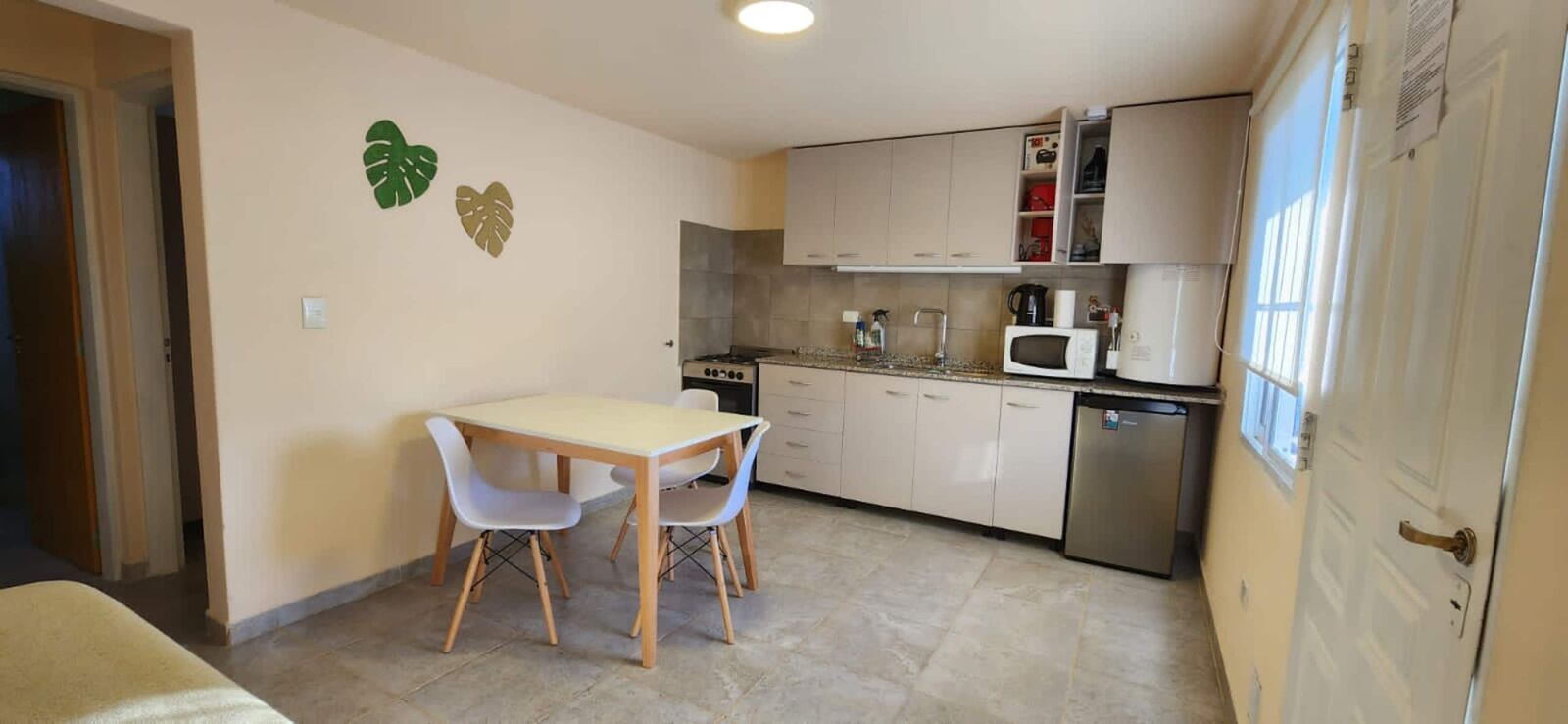 Peonia Haus · Living