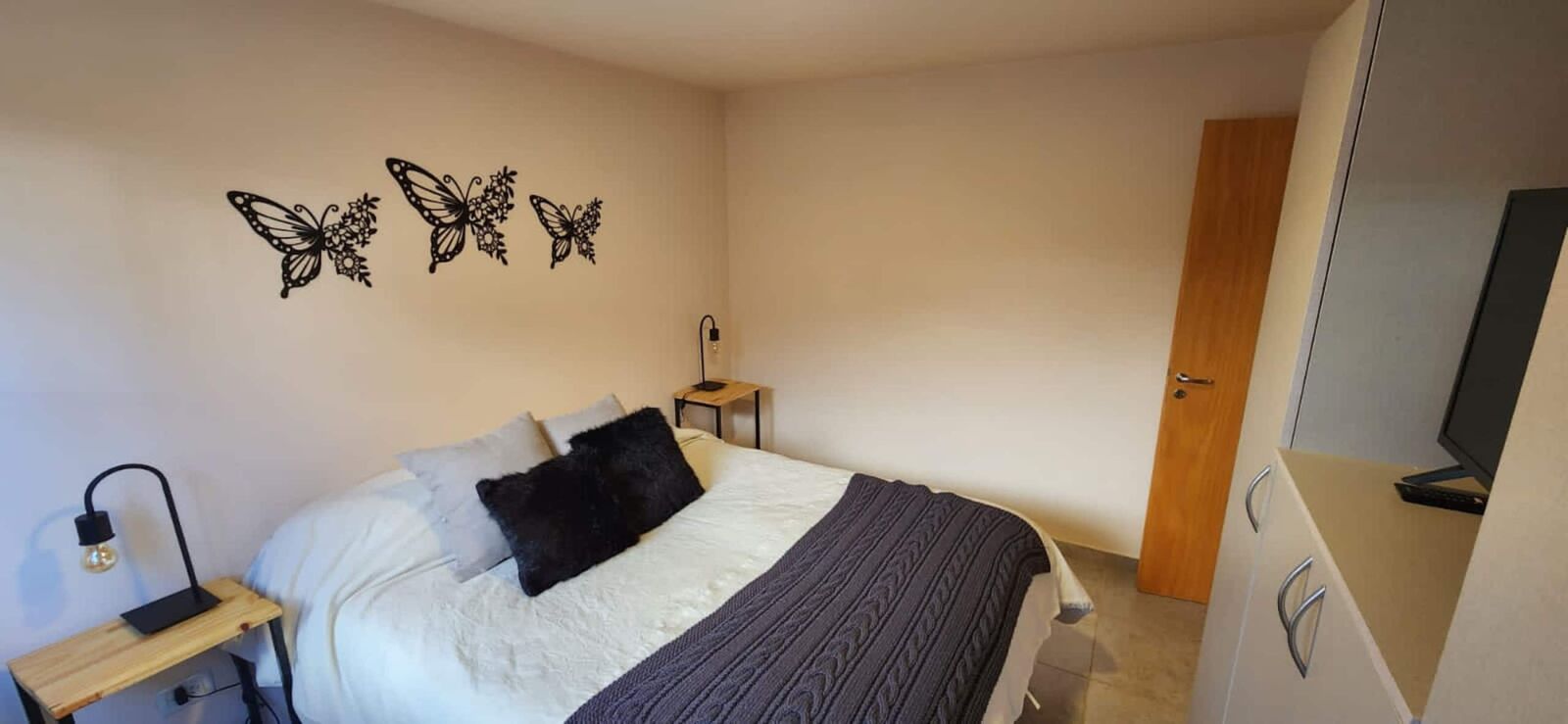 Peonia Haus · Dormitorio