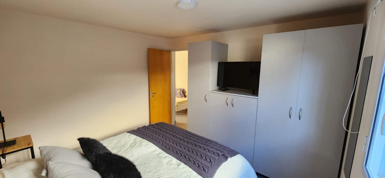 Peonia Haus · Dormitorio