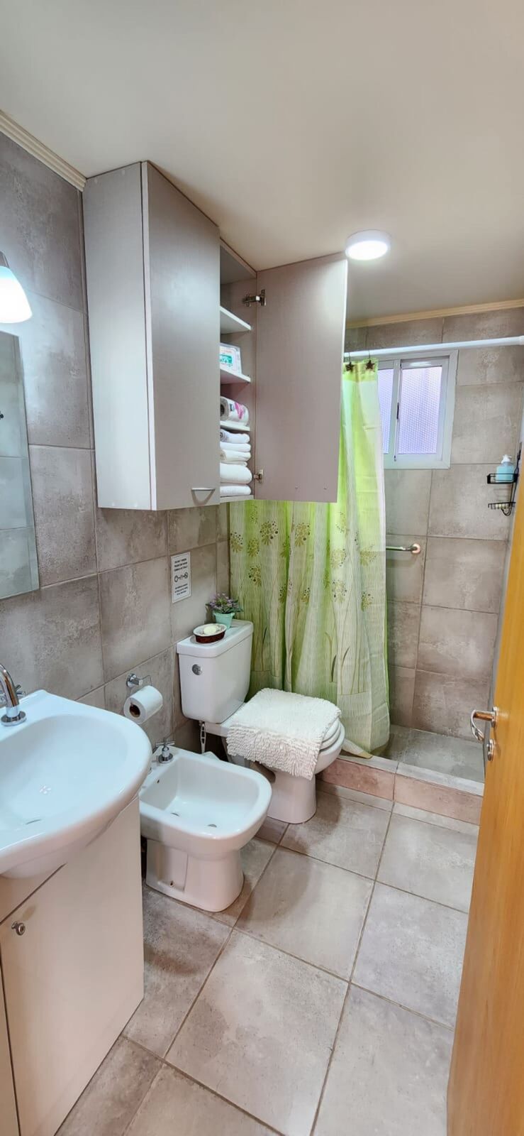 Peonia Haus · Baño